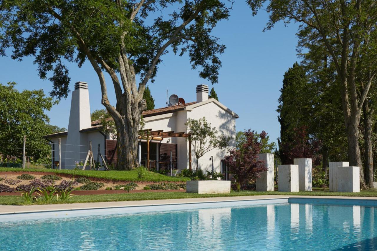 Grandono Agriturismo In Maremma Scansano Luaran gambar